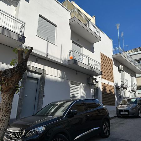 Appartement A13 Athènes Extérieur photo