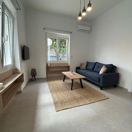 Appartement A13 Athènes Extérieur photo