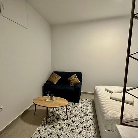 Appartement A13 Athènes Extérieur photo