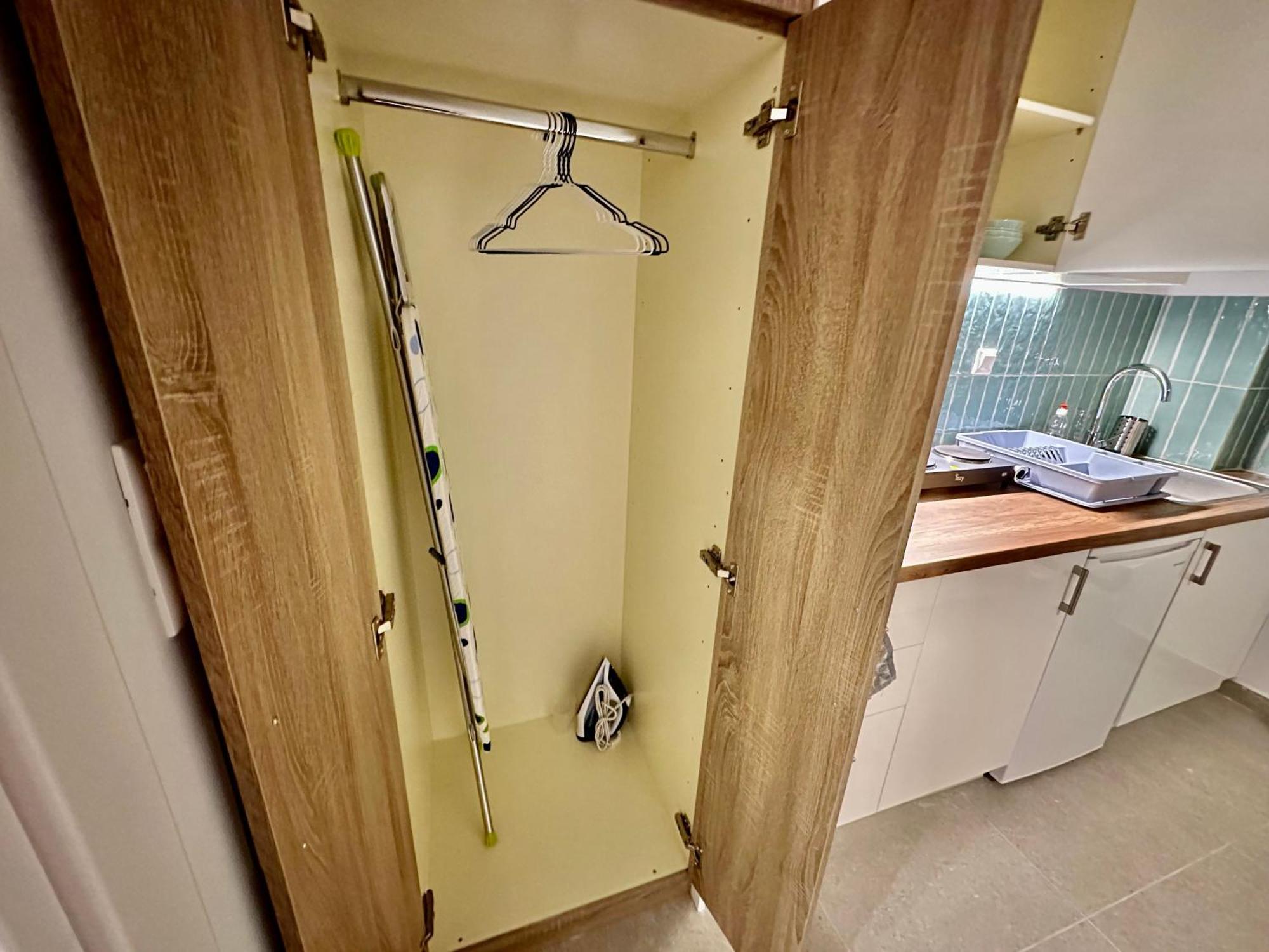 Appartement A13 Athènes Extérieur photo