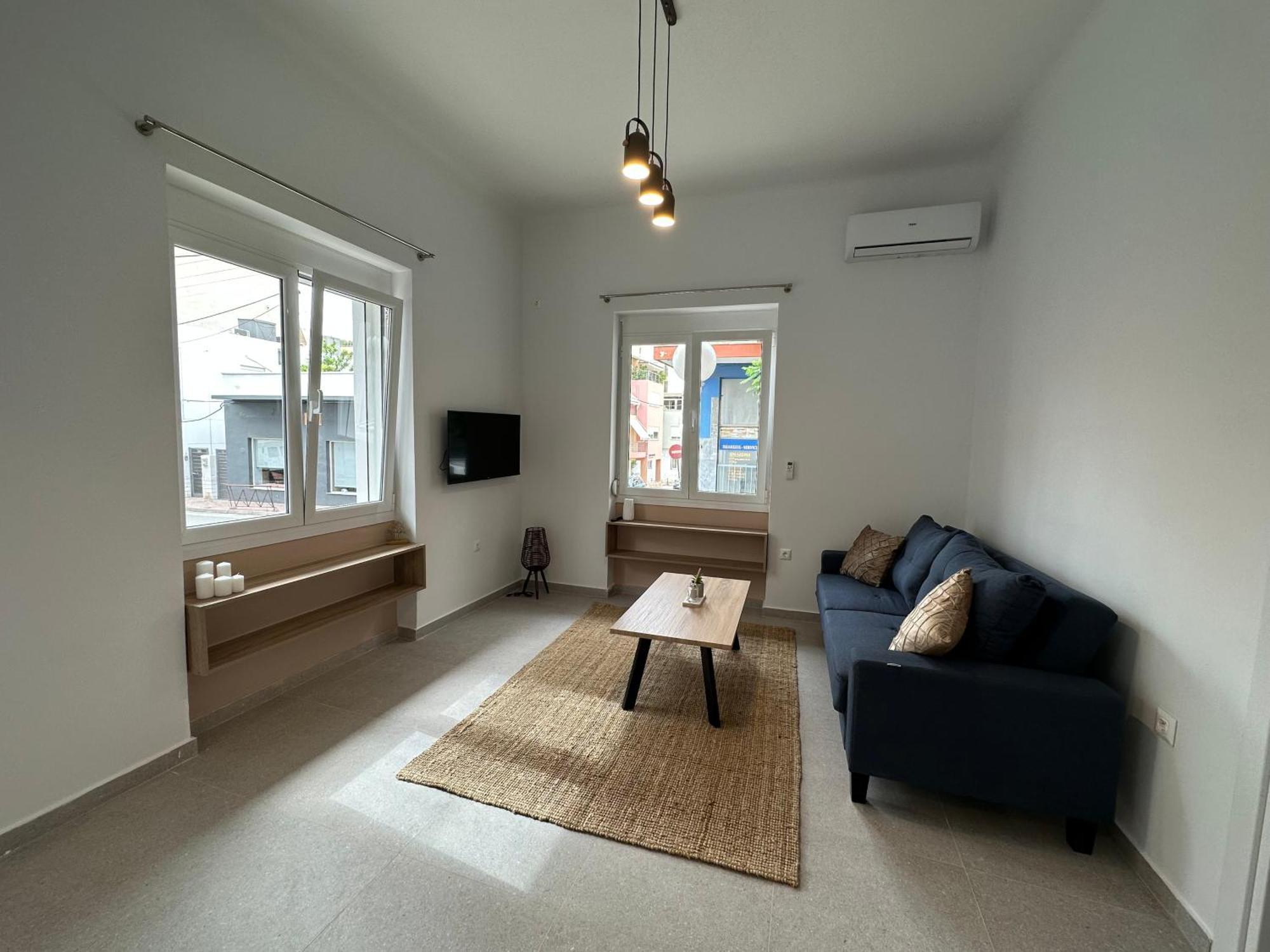 Appartement A13 Athènes Extérieur photo