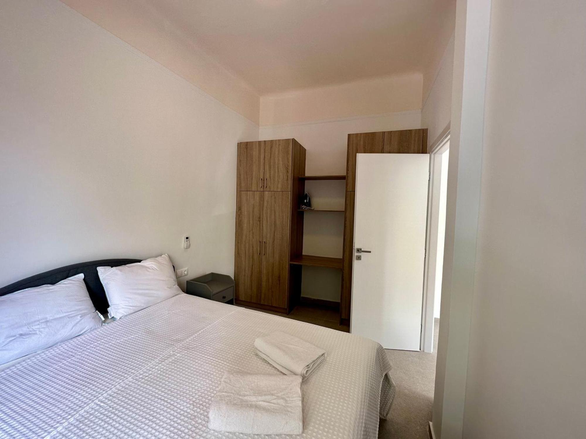 Appartement A13 Athènes Extérieur photo