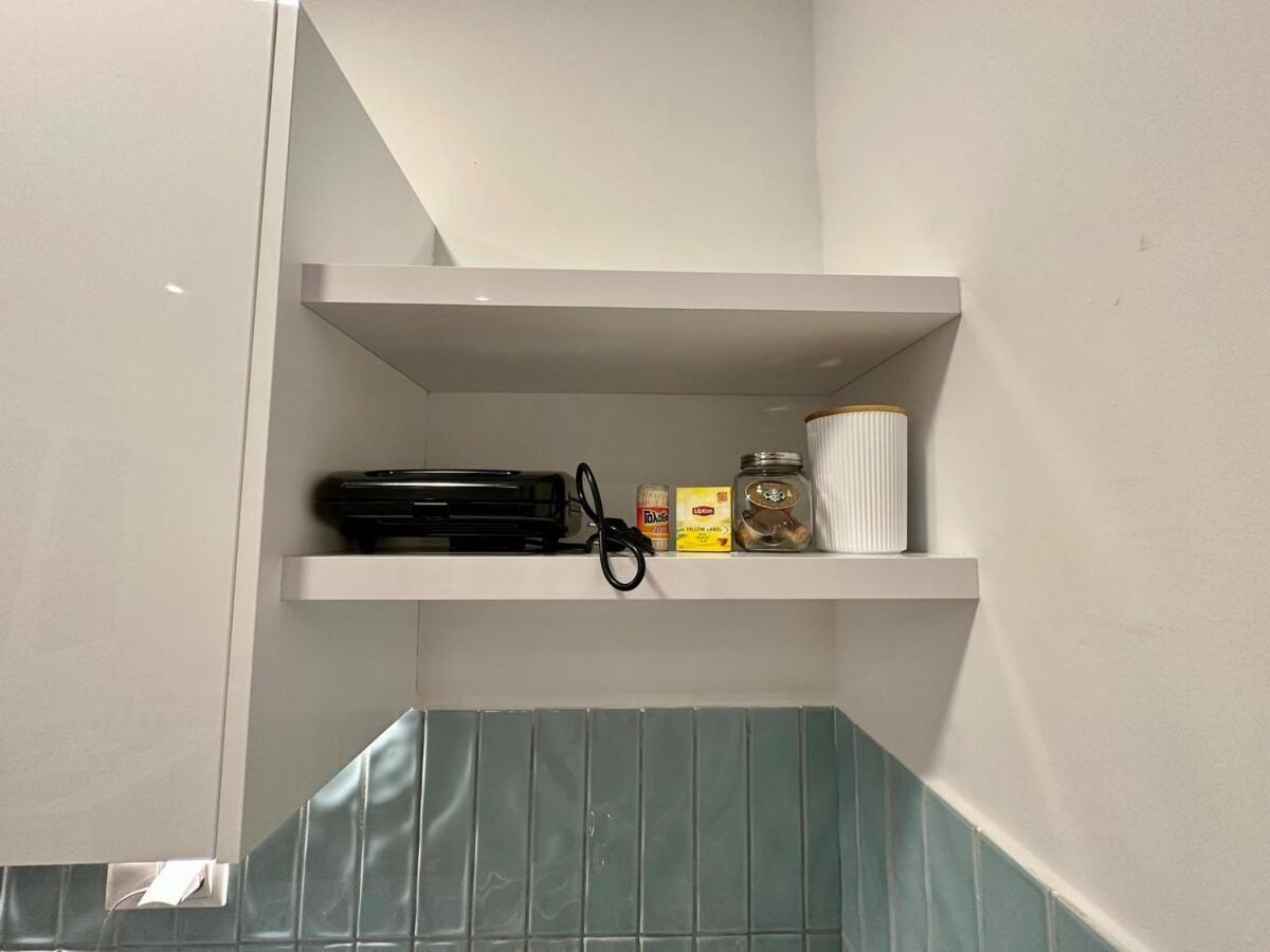 Appartement A13 Athènes Extérieur photo