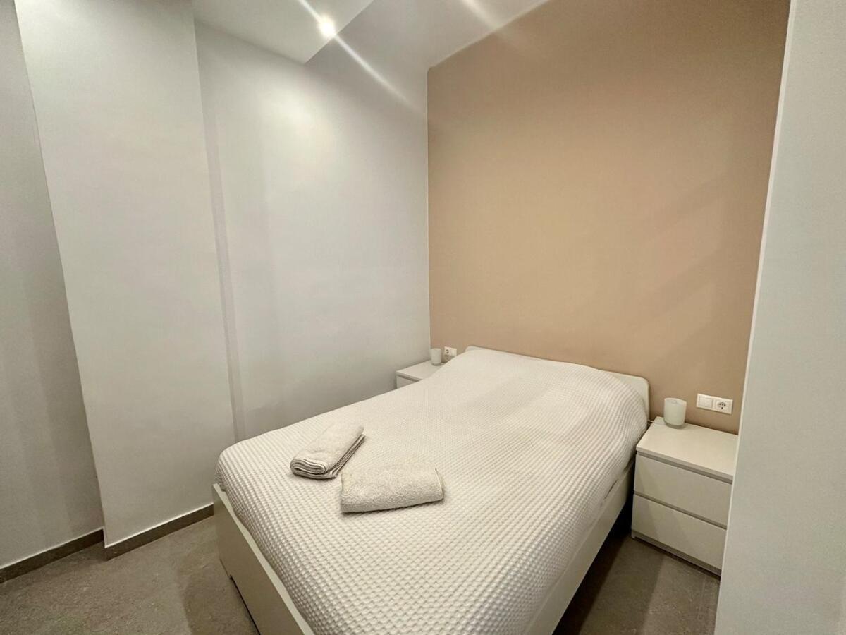 Appartement A13 Athènes Extérieur photo