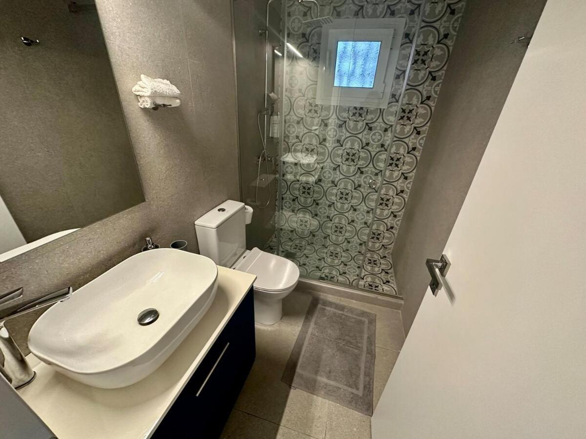 Appartement A13 Athènes Extérieur photo