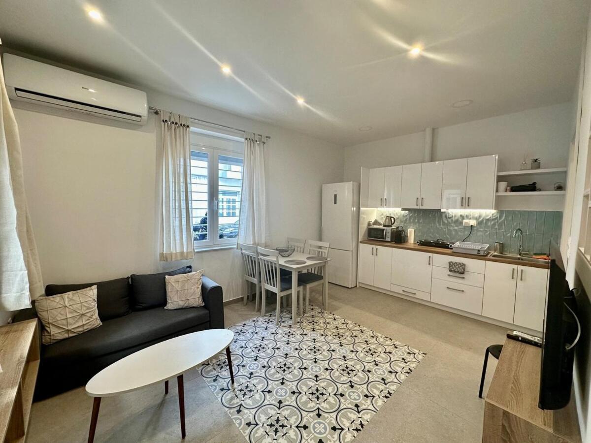 Appartement A13 Athènes Extérieur photo