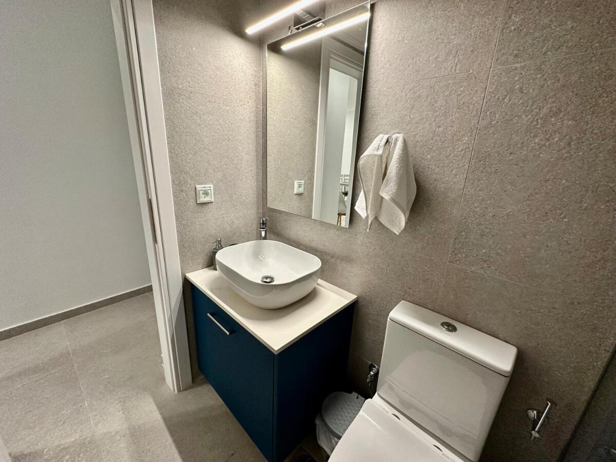 Appartement A13 Athènes Extérieur photo