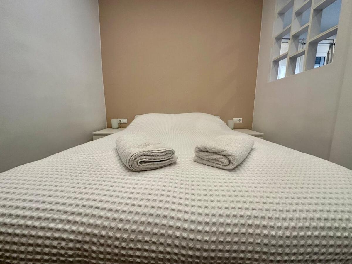 Appartement A13 Athènes Extérieur photo