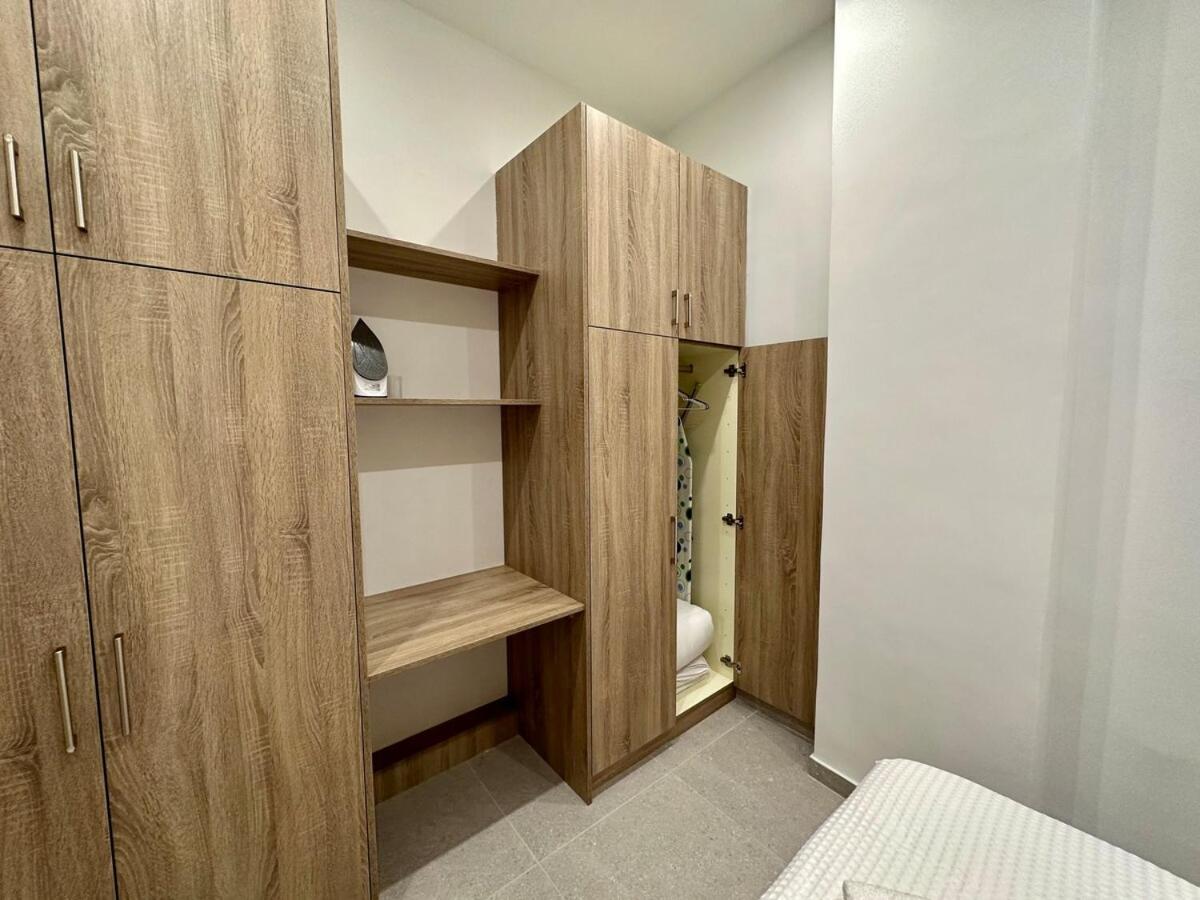 Appartement A13 Athènes Extérieur photo
