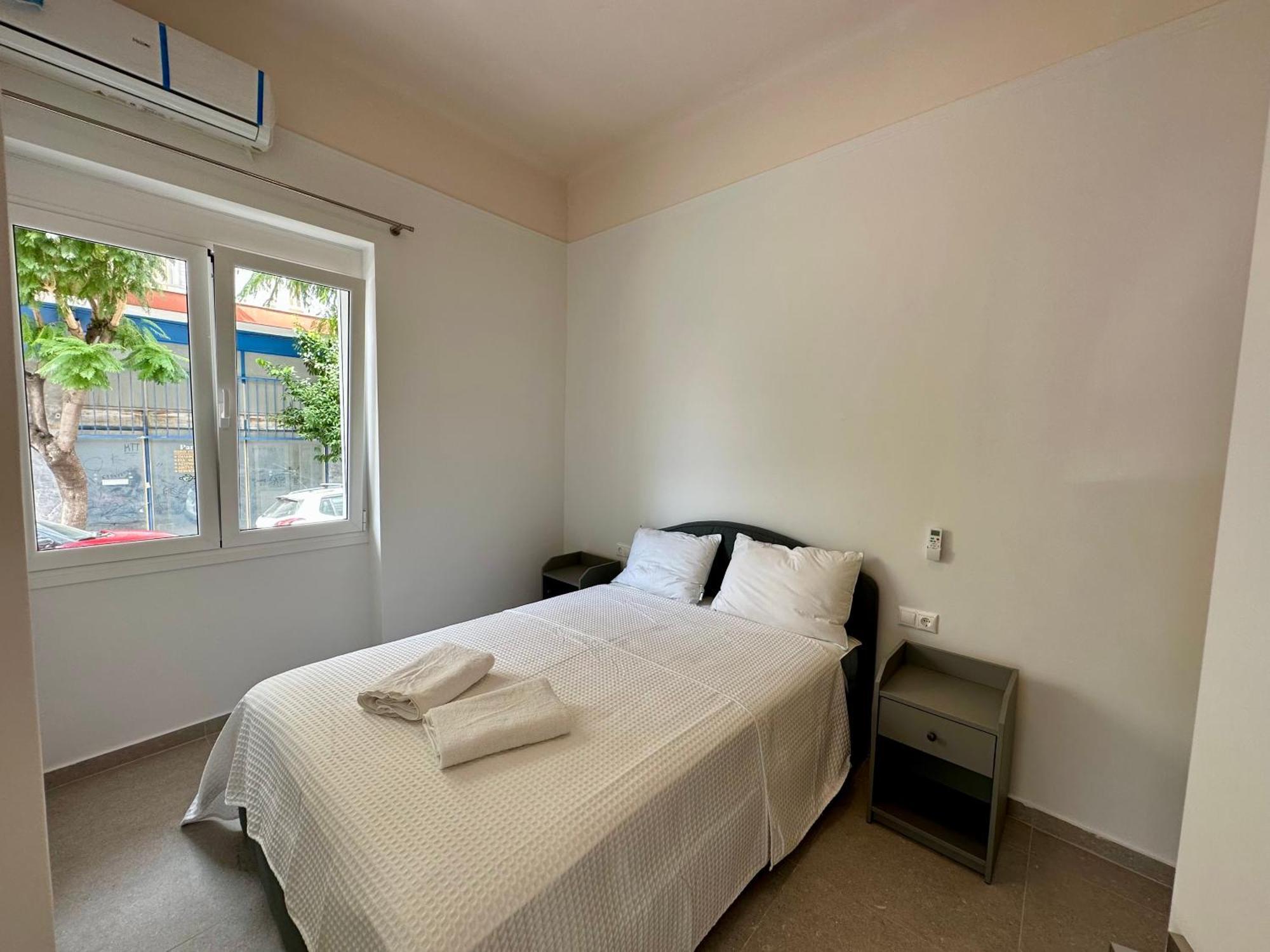 Appartement A13 Athènes Chambre photo